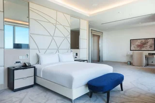Стамбул: Wyndham Grand Levent Istanbul Hotel & Conference Center