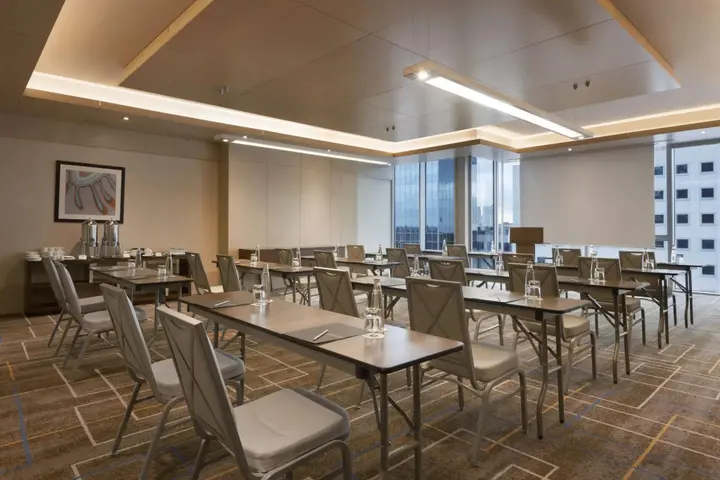 Стамбул: Wyndham Grand Levent Istanbul Hotel & Conference Center