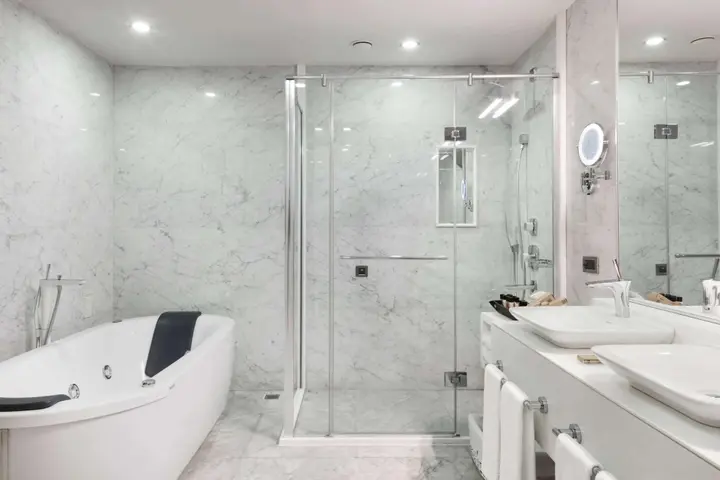 Стамбул: Wyndham Grand Levent Istanbul Hotel & Conference Center