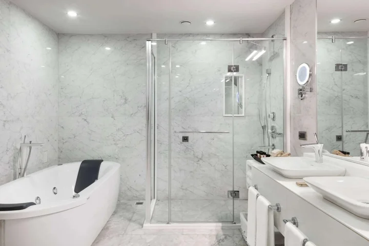 Стамбул: Wyndham Grand Levent Istanbul Hotel & Conference Center