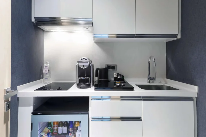 Стамбул: Wyndham Grand Levent Istanbul Hotel & Conference Center