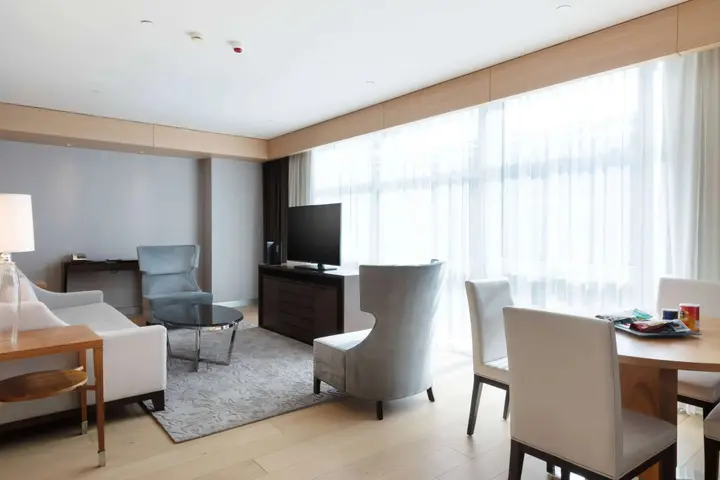 Стамбул: Wyndham Grand Levent Istanbul Hotel & Conference Center