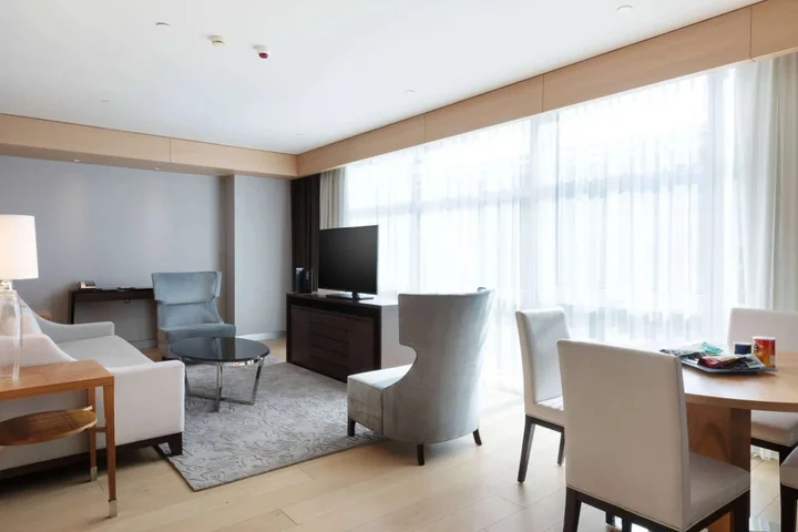 Стамбул: Wyndham Grand Levent Istanbul Hotel & Conference Center