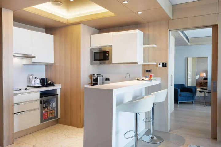 Стамбул: Wyndham Grand Levent Istanbul Hotel & Conference Center