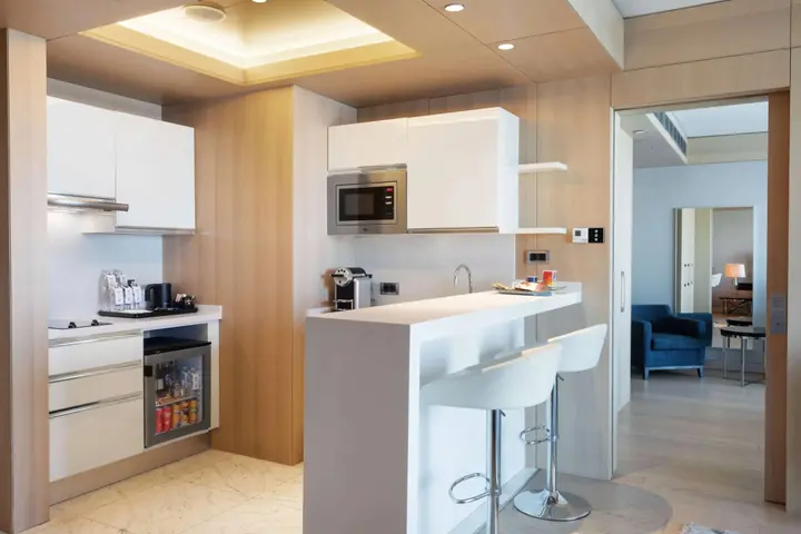 Стамбул: Wyndham Grand Levent Istanbul Hotel & Conference Center