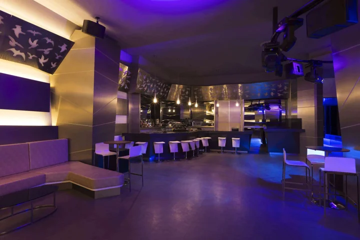 Стамбул: Wyndham Grand Levent Istanbul Hotel & Conference Center