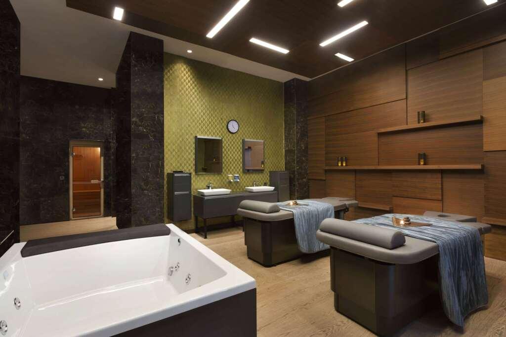 Стамбул: Wyndham Grand Levent Istanbul Hotel & Conference Center