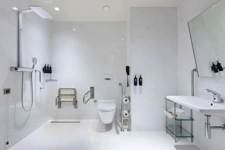 Стамбул: Wyndham Grand Levent Istanbul Hotel & Conference Center