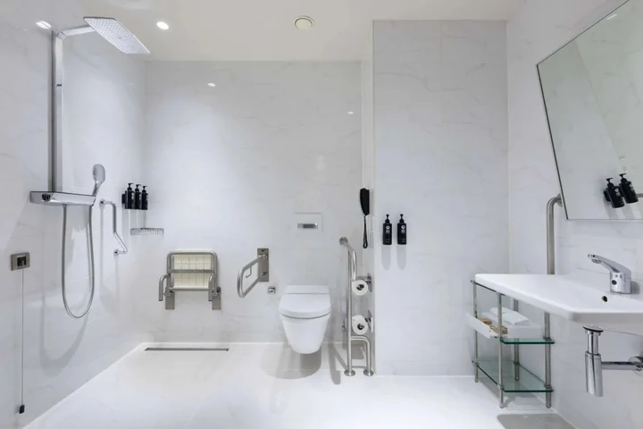 Стамбул: Wyndham Grand Levent Istanbul Hotel & Conference Center