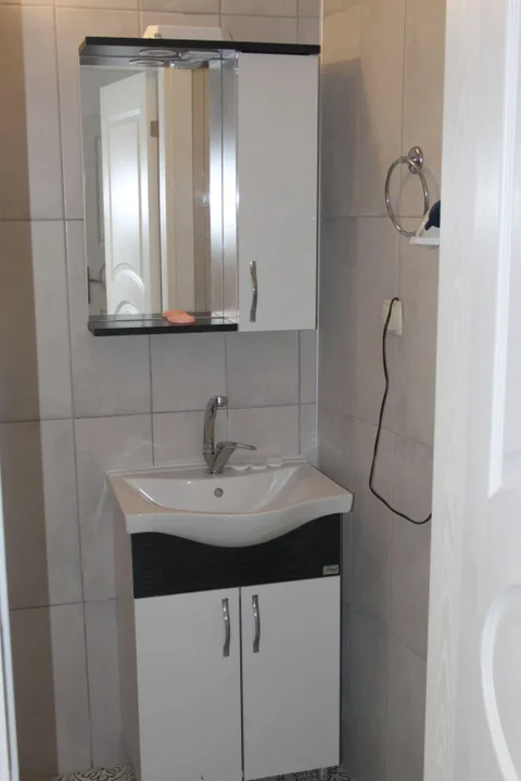 Фоча: Foca Kumsal Hotel