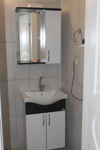 Фоча: Foca Kumsal Hotel