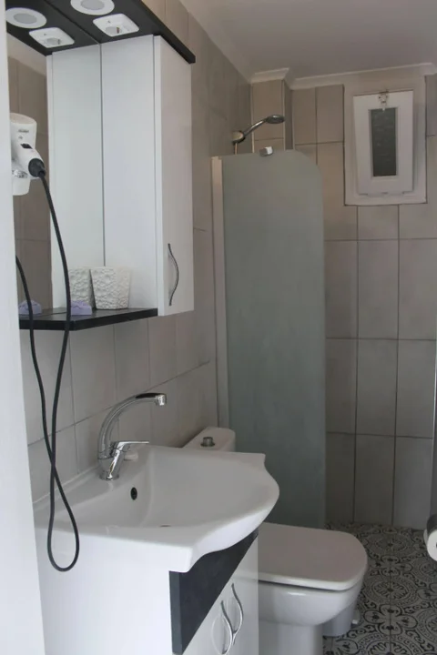 Фоча: Foca Kumsal Hotel
