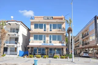 Фоча: Foca Kumsal Hotel