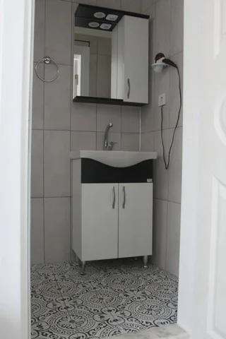 Фоча: Foca Kumsal Hotel