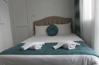 Фоча: Foca Kumsal Hotel