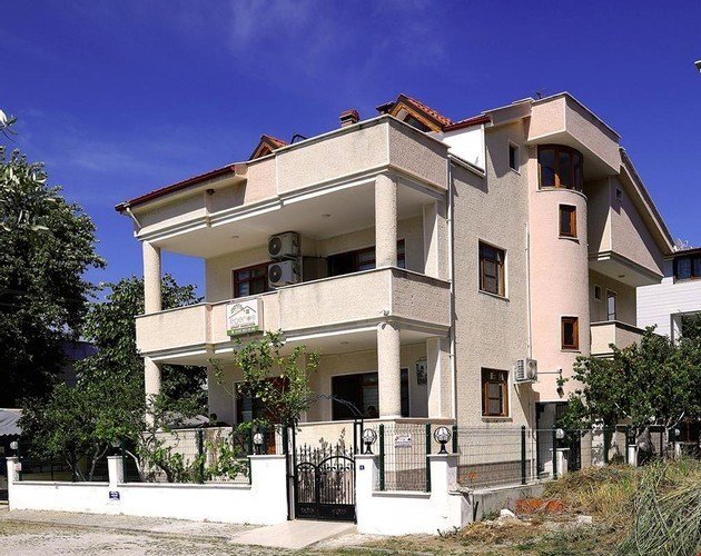 Эдремит: Egeros Apart Pansiyon