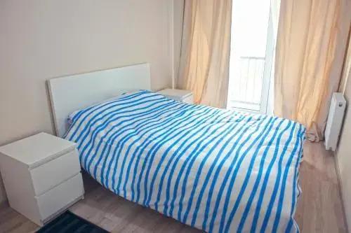 Стамбул: Ecorental House