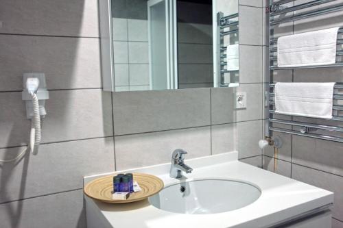 Стамбул: Ecorental House