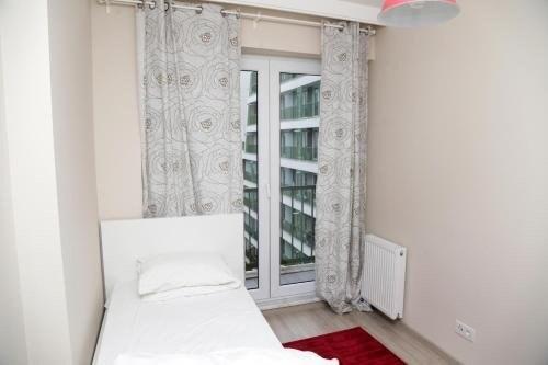 Стамбул: Ecorental House