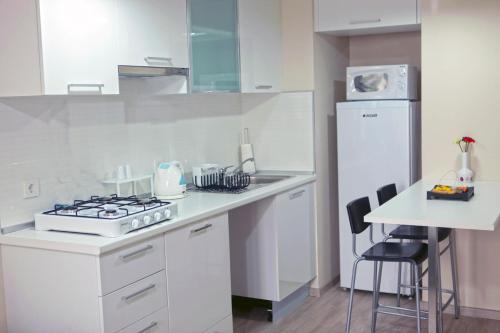 Стамбул: Ecorental House
