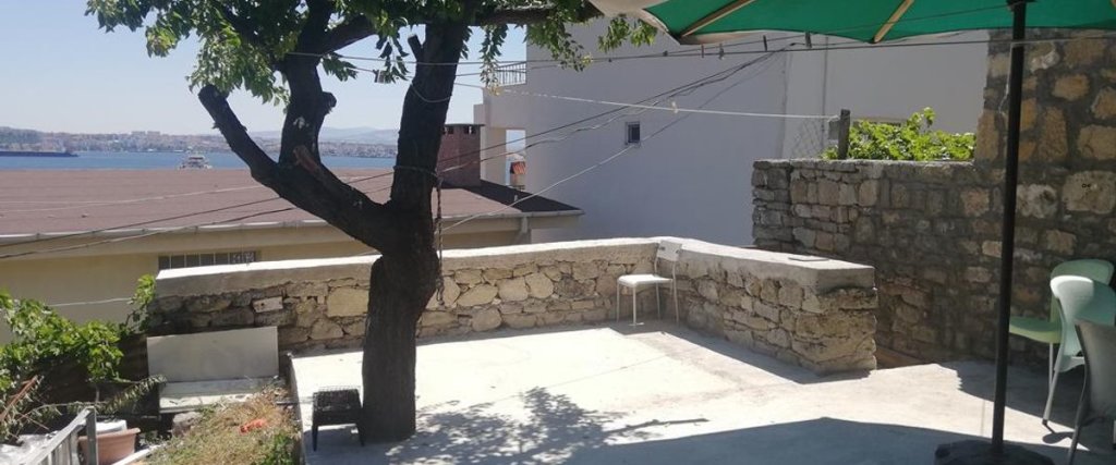 Гузеляли: Deniz Apart Canakkale