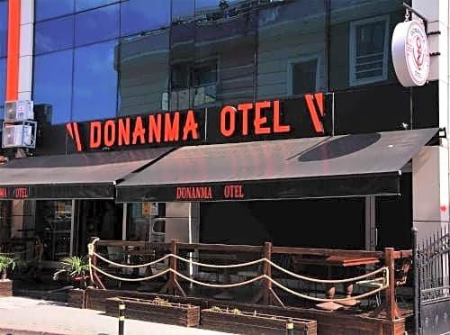 Donanma Otel — фото 2