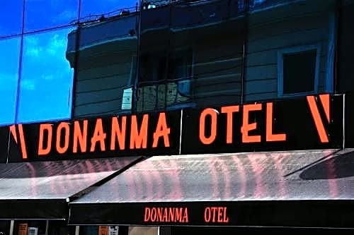 Гёльджюк: Donanma Otel