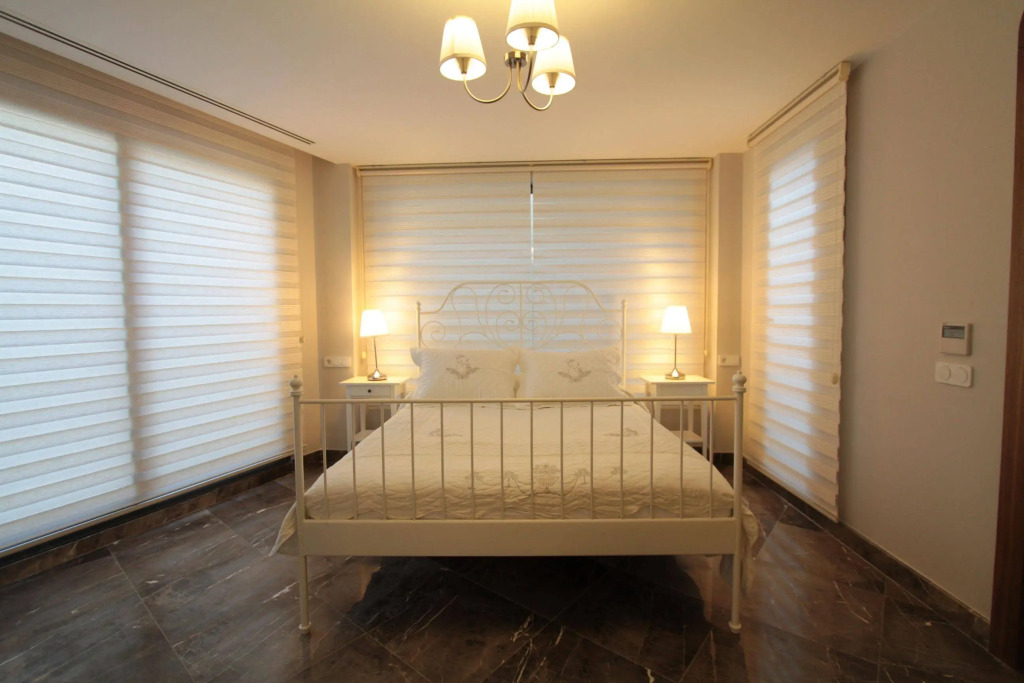 Бодрум: RetrON Residence