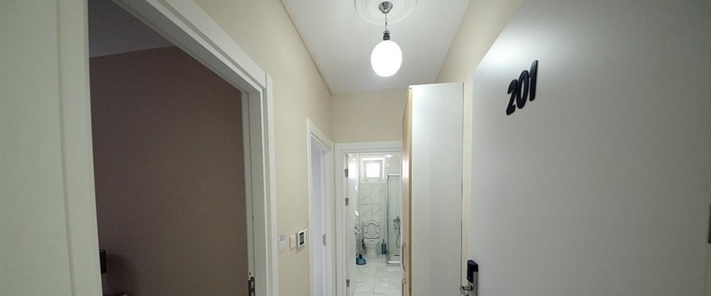 Чешмели: City59 Suit Otel