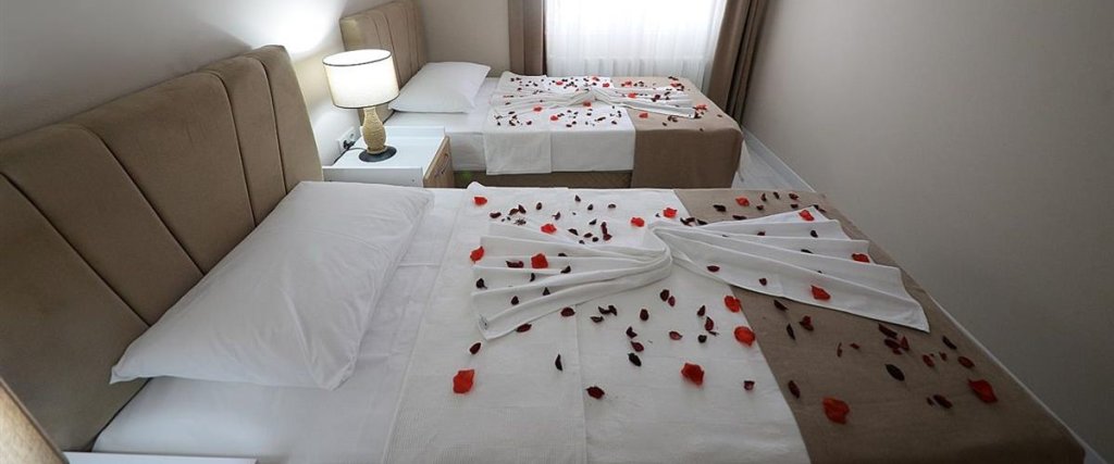 Чешмели: City59 Suit Otel