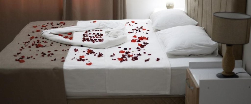 Чешмели: City59 Suit Otel