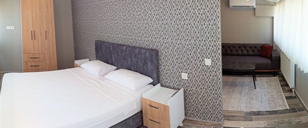 Чешмели: City59 Suit Otel