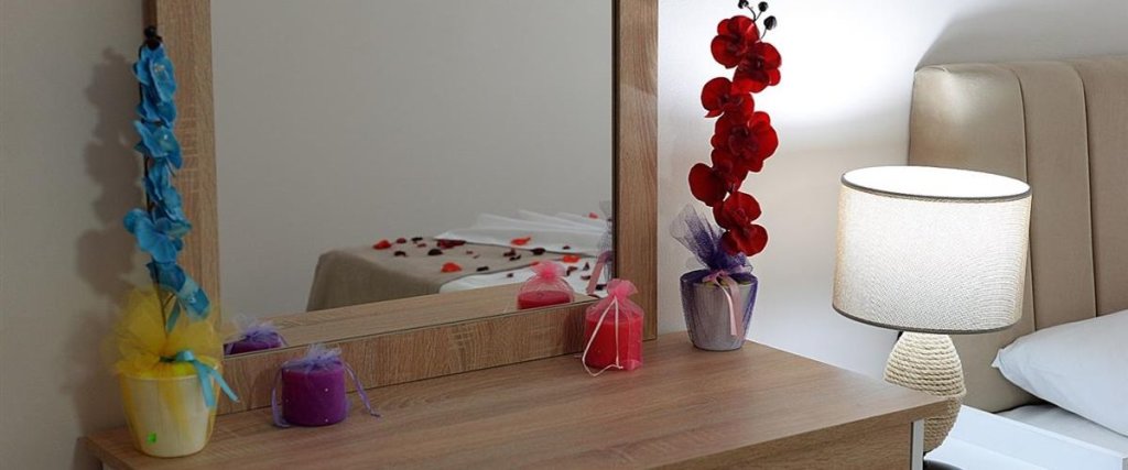 Чешмели: City59 Suit Otel