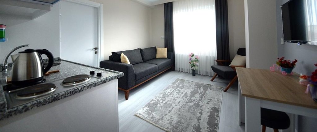 Чешмели: City59 Suit Otel