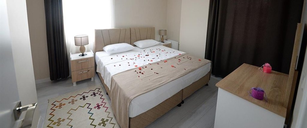 Чешмели: City59 Suit Otel