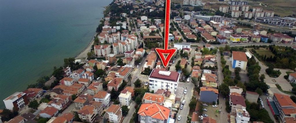 Чешмели: City59 Suit Otel