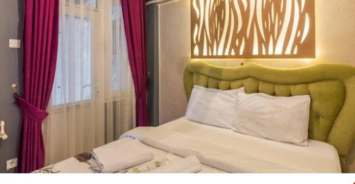 Стамбул: Cihangir Kiralik Daire 2+1