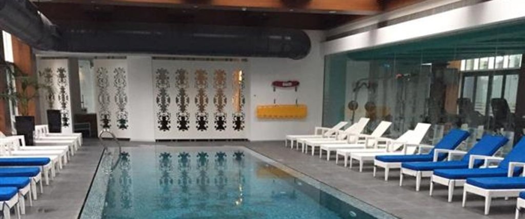 Стамбул: Danende Rental Flats