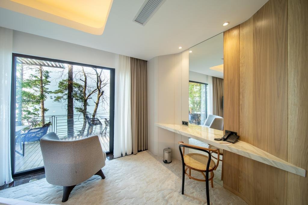 Hancıoğlu Çamburnu Orman Evleri & Hotel — фото 3