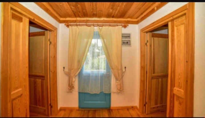 Зейтинликой: Gokce Hanim Butik Otel