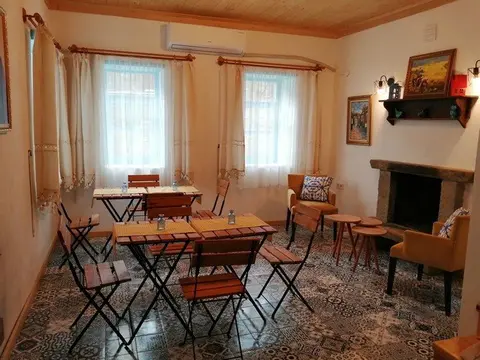 Зейтинликой: Gokce Hanim Butik Otel