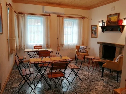 Зейтинликой: Gokce Hanim Butik Otel