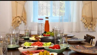 Зейтинликой: Gokce Hanim Butik Otel
