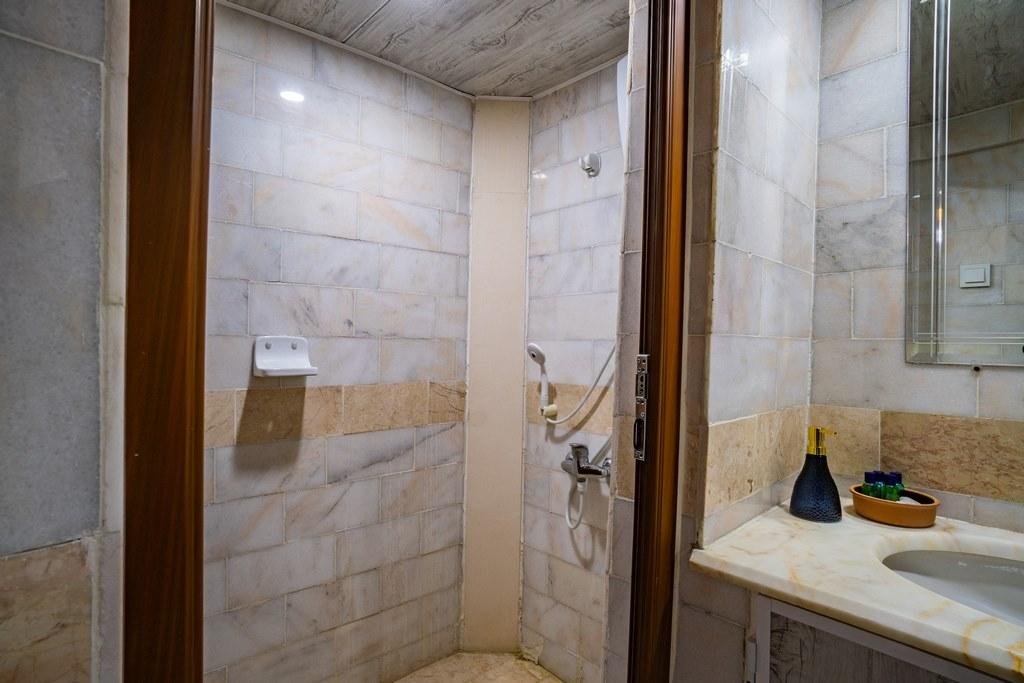 Кумлуджа: Serenity Hotel Gökbük