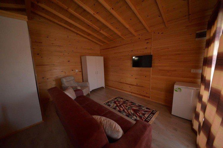 Демре: Em-ba Butik Bungalow