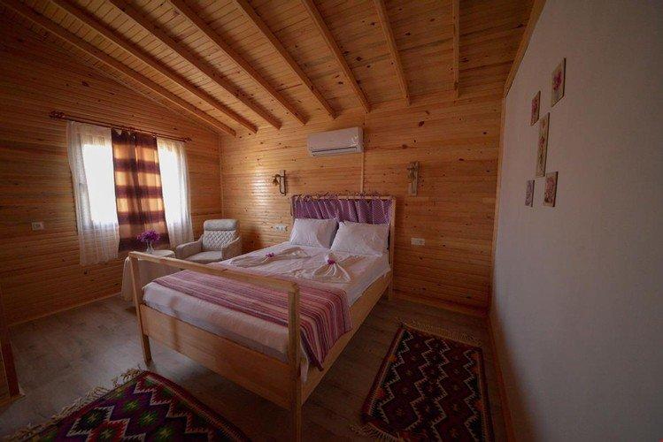 Демре: Em-ba Butik Bungalow