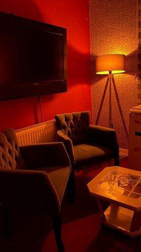 Анкара: Enjoy House