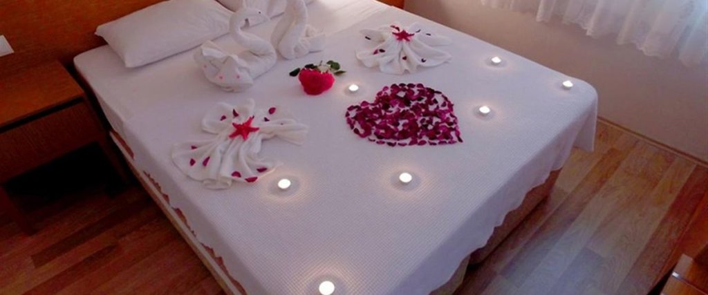 Гюзельчамлы: Gümüş Suites Spa Hotel Kuşadası