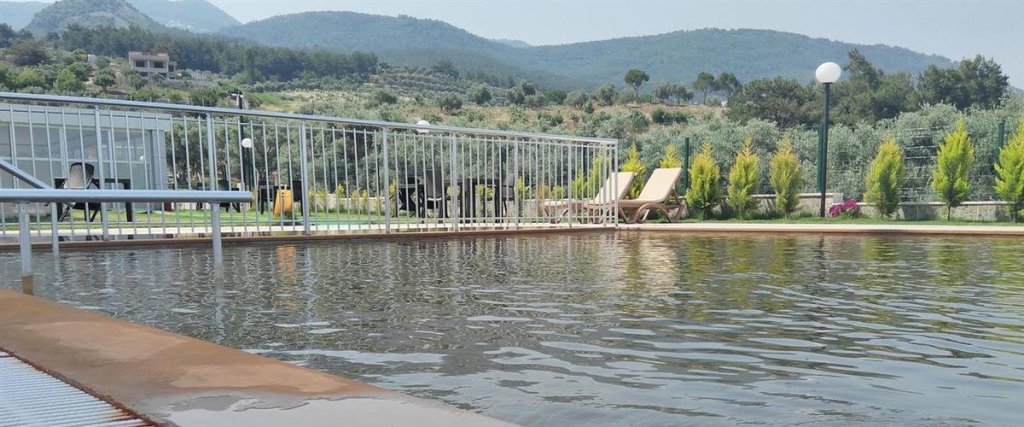 Гюзельчамлы: Gümüş Suites Spa Hotel Kuşadası