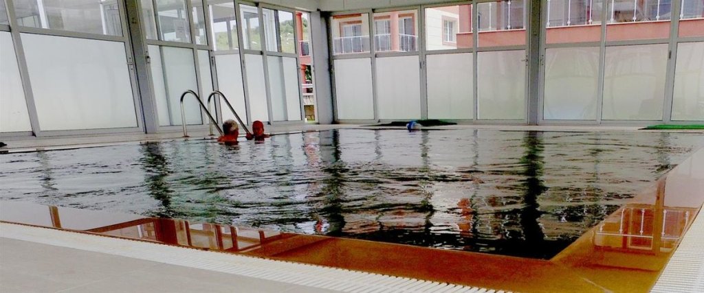 Гюзельчамлы: Gümüş Suites Spa Hotel Kuşadası